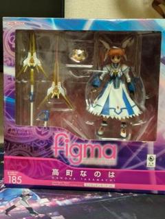 2025年最新】Figma 高町なのはの人気アイテム - メルカリ