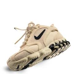 STUSSY x AIRZOOMSPIRIDONCAGE 2ステューシー コラボ