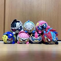 2025年最新】仮面ライダークリーナーマスコットの人気アイテム