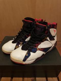 2025年最新】jordan 7 sweaterの人気アイテム - メルカリ
