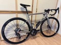 BMC TeammachineSLR TWO ULT Di2 完成車 - メルカリ
