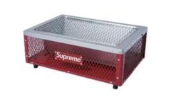 Supreme Coleman Charcoal Grill グリル コールマン Supreme Plus on X: 