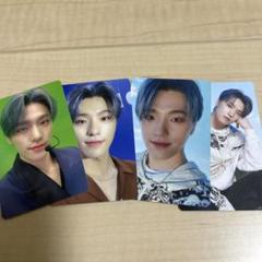 ディノ トレカ 80枚以上 SEVENTEEN HAPPY BIRTHDAY ディノ トレカ - メルカリ
