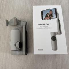 2025年最新】insta360 flowの人気アイテム - メルカリ