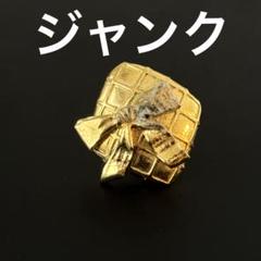 CHANEL シャネル　ピアス　ラインストーン　片方のみ CHANEL シャネル ピアス ココマーク ラインストーン F16V