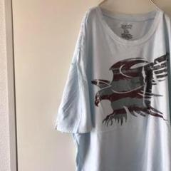 USA古着 cremieux オーバーサイズ Tシャツ