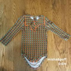 Misha&Puff camppant 5Y Buff Lattice新品 Misha&Puff camppant 5Y Buff Lattice新品