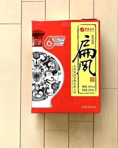 天津津酒集団 濃香型白酒 500ml 未開封 天津津酒集団 濃香型白酒 500ml 未開封 - メルカリ
