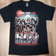 KISS LPレコード　Tシャツセット 楽天市場】KISS ラグラン Tシャツ 7分袖 メンズ レディース ロン