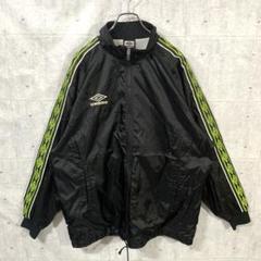 2025年最新】umbro 90s ナイロンジャケットの人気アイテム