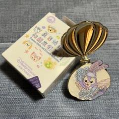 【超レア】ディズニーキャラクター ピンズコレクション 17点セット タグ付き新品】2024 クリスマス ディズニー ぬいぐるみバッチ3