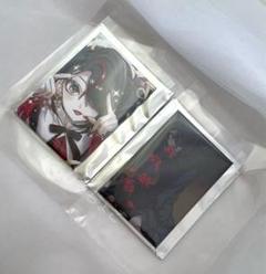 NEEDY GIRL OVERDOSE スクエア缶バッジ SNSphoto SNS photo 缶バッジコレクションvol.3（ランダム・単品