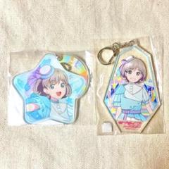 【未開封】ラブライブスーパースター Liella! 唐可可 みらおとグッズ