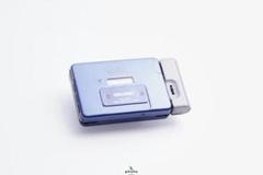 SONY WALKMAN 薄丈夫 ラジオ カセットウォークマン WM-FX808 SONY WALKMAN 薄丈夫 ラジオ カセットウォークマン WM-FX808