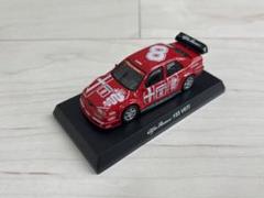 京商 1/64 アルファロメオ 1・2・3【155 V6 Ti   5台セット】 Amazon | 1/64 アルファロメオ 155 V6 TI レーシングカー