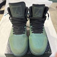 ナイキ エアジョーダン 4LAB1