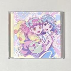 アイカツ CD Pure Sweet Harmony 【a21】