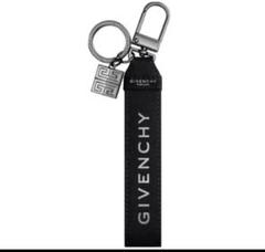 新品未使用希少ジバンシーgivenchyカラビナキーリングキーホルダー 新品未使用希少ジバンシーgivenchyカラビナキーリングキーホルダー