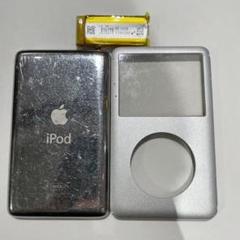 iPodclassicAPPLE 容量120GB 2024年01月動作確認済み iPodclassicAPPLE 容量120GB 2024年01月動作確認済み