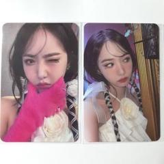 VIVIZ VarioUS シンナラ トレカ シンビ - メルカリ