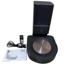 iRobot Roomba 960 本体 充電ドック 取説付き 状態良好品 iRobot Roomba s9+掃除機本体 収集機能 充電ドック付