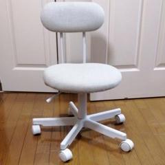 無印良品 デスクチェア