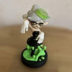 スプラトゥーン ホタル amiibo