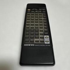 2025年最新】onkyo リモコンの人気アイテム - メルカリ