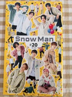 SnowMan CD まとめ売り　カレンダー、会報、特典おまけ 特典つき】 SnowMan CD DVD まとめ売り 初回盤