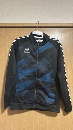 ハンドボール　国士舘チームジャージ