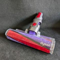 ダイソン V11 dok 掃除機　ジャンク品 ダイソン掃除機 v11 fluffy ※ジャンク品※ - メルカリ