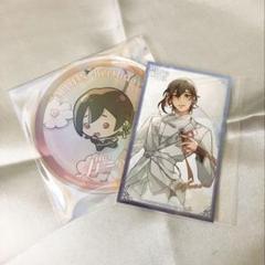 NU:カーニバル アクリルコースター 八雲