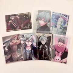 アイドリッシュセブン メタルカードコレクション 亥清悠 ZOOL