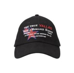 新品 VALLAD WORLD ROMANCE CAP - メルカリ