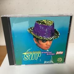 ケース新品交換済レアCD★1996 初期盤　沢田研二 SUR　ジュリー ケース新品交換済レアCD☆1996 初期盤 沢田研二 SUR ジュリー