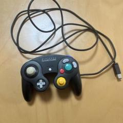 Nintendo GameCube コントローラー USB接続