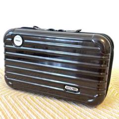 美品　ルフトハンザ航空 RIMOWA リモワ ポーチ 2025年最新】rimowa ポーチの人気アイテム - メルカリ