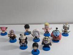 ワンピース　アニキャラヒーローズ　まとめ売り ワンピースアニキャラヒーローズまとめ売り