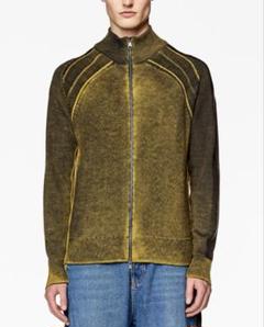 ニ*送様 DIESEL 23AW K-IRINI KNIT ドライバーズニット 2025年最新】diesel 23 k-iriniの人気アイテム - メルカリ