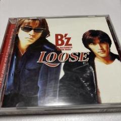 2025年最新】b'z レコード looseの人気アイテム - メルカリ