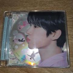 【初期不良】NCT WISH poppop Jewel Case Ver.