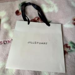 JILLSTUART SomethingPureBlue ショッパー JILL STUART Something Pure Blue Limited Items | JILL STUART