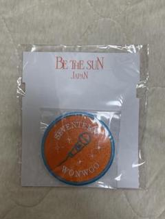 【SEVENTEEN】 ウォヌ Be The Sun 缶バッジセット 2025年最新】seventeen be the sun 缶バッジの人気アイテム
