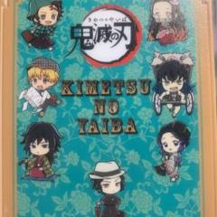 鬼滅の刃 スクエアミラー リアル謎解きゲーム