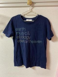 2025年最新】earth music&ecology レディース 半袖(Tシャツ) T
