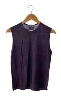 GABRIELA COLL GARMENTS　リネン　T -SHIRT