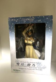 Amazon.co.jp: Kotobukiya 1/8 Snow Setsugetsu Sumino 1 Garage