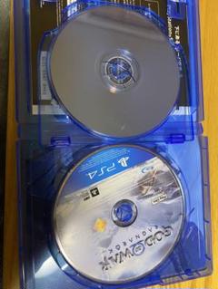 ゴッドオブウォーラグナロクPS4