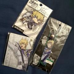 遊戯王　遊戯王5D's　ジャック　ジャック・アトラス　グッズ　まとめ売り 遊戯王 5D's ジャック・アトラス グッズ3点セット - メルカリ