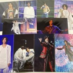 DREAM BOYS 2019 神宮寺勇太 ステフォ - メルカリ